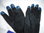 Handschuhe Swipe   Fleece schwarz  XS-S-M